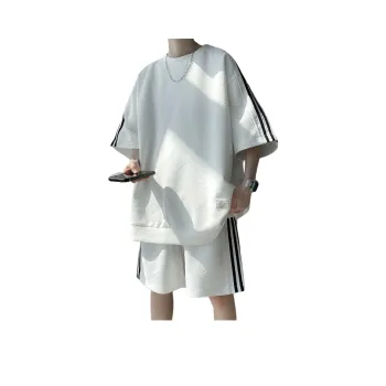 RASHOMONG Casual Sportswear Unisex