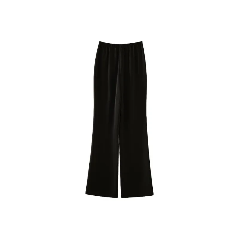 YALIDA Casual Pants Women's-0