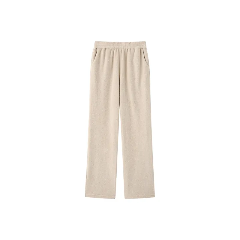 ZHOUMIAO Casual Pants Women's-2