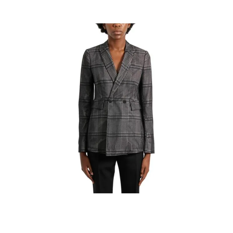 SAPIO Business Suit Women's Gray-0
