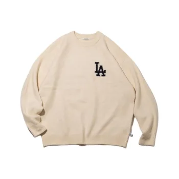 FREAK'S STORE Knitwear Men's Ecru