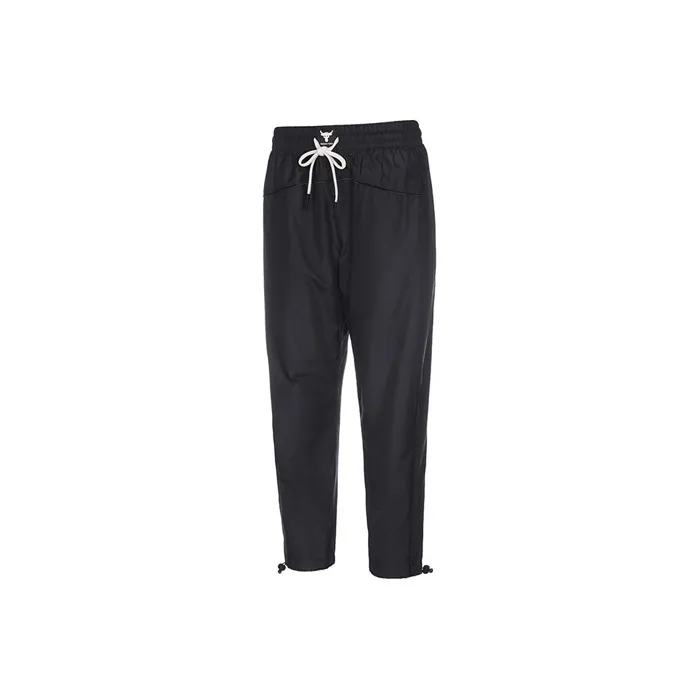 Under Armour Casual Pants Women's Black-0