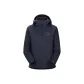 Sapphire Blue/Black Sapphire