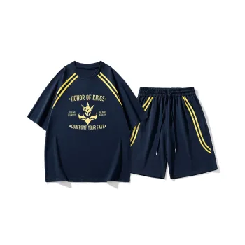 HONOR OF KINGS Casual Sportswear Unisex