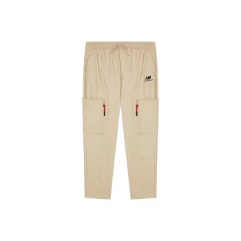New Balance Casual Pants Women's Khaki