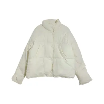 Icicofficial Puffer Jackets Women's