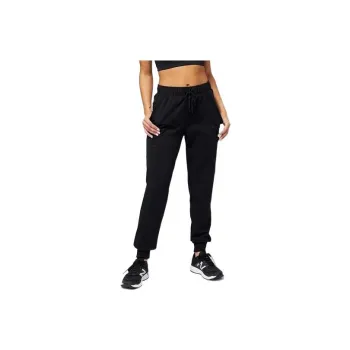 New Balance Q Speed Knitted Sweatpants Women's Black