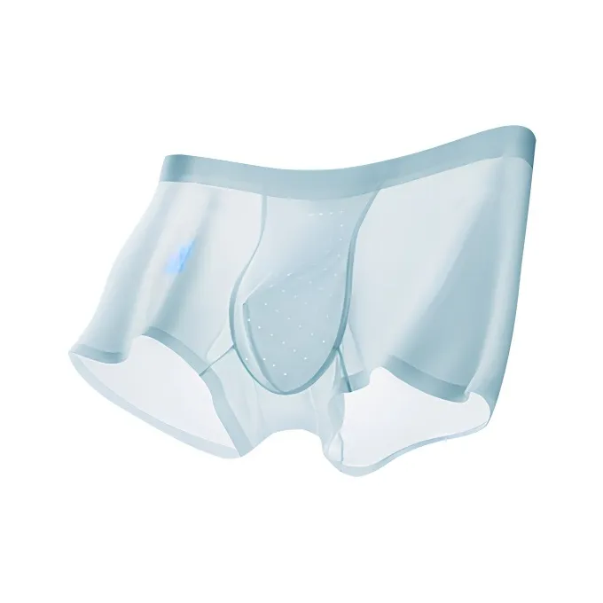 LUYOUYE Underpants Men's 1 Pack-4