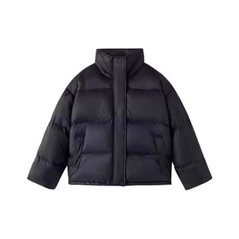 ETSE Puffer Jackets Women's-0