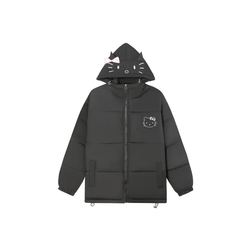 FLIM Puffer Jackets Women's-8