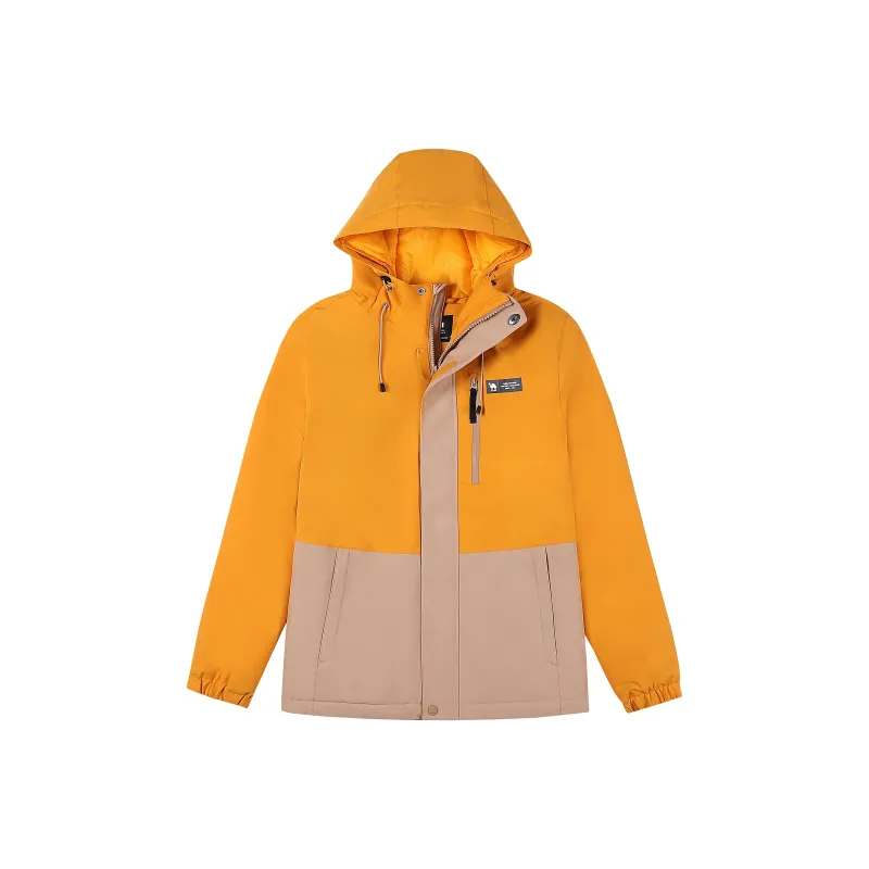 CAMEL All weather Windbreaker Jacket Women's-2