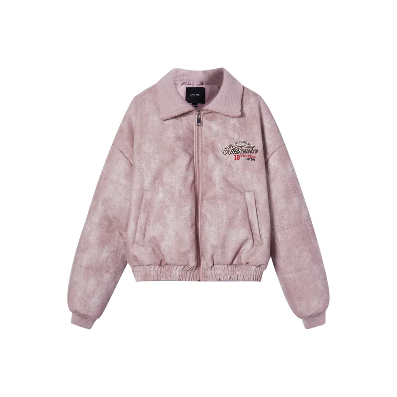 I'M ONE Puffer Jackets Women's-2