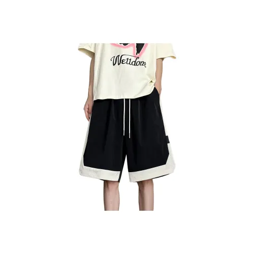 SIL VITIN Casual Shorts Unisex
