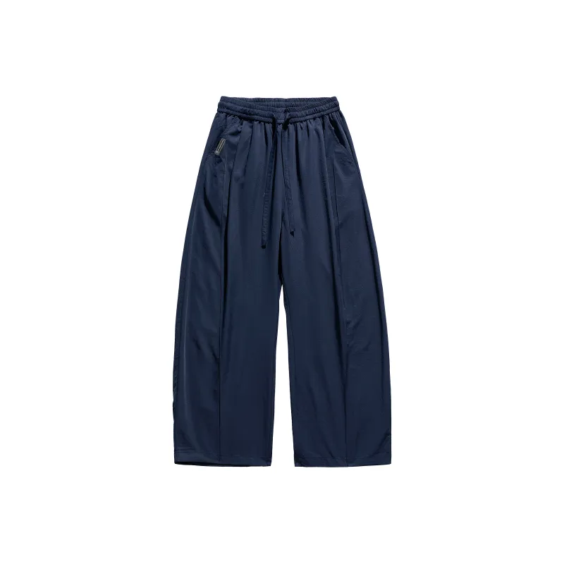 FCB ARCELONA Casual Pants Unisex-14