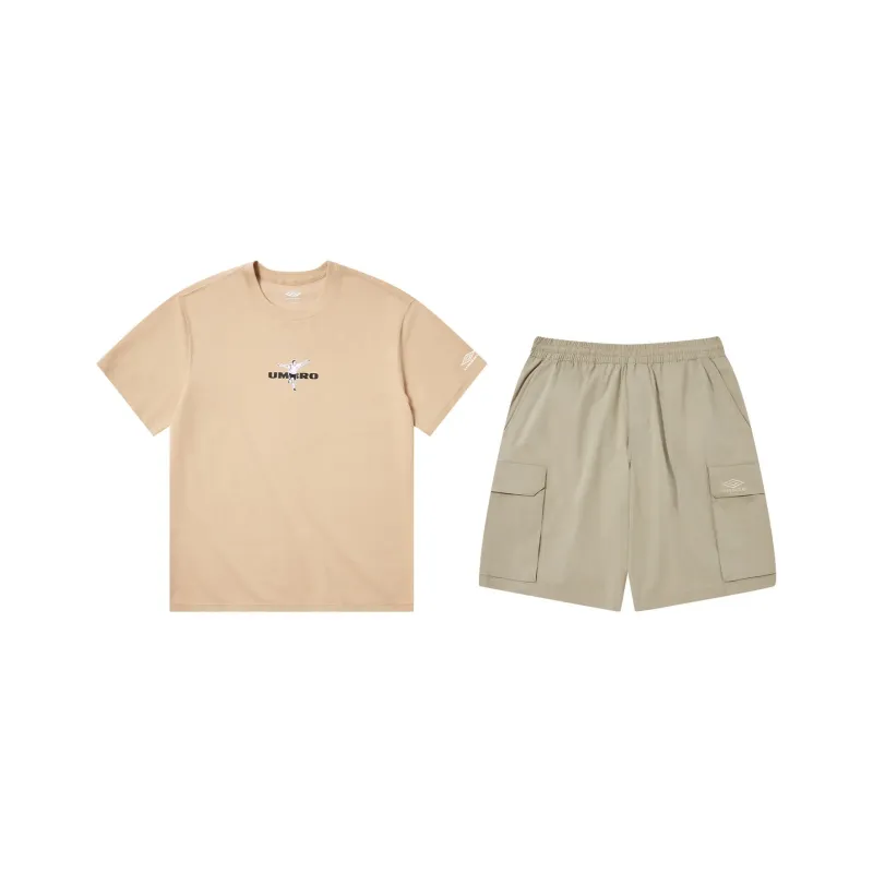 Umbro Casual Sportswear Unisex-0