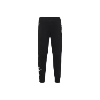 Nike Knitted Sweatpants Women's Black