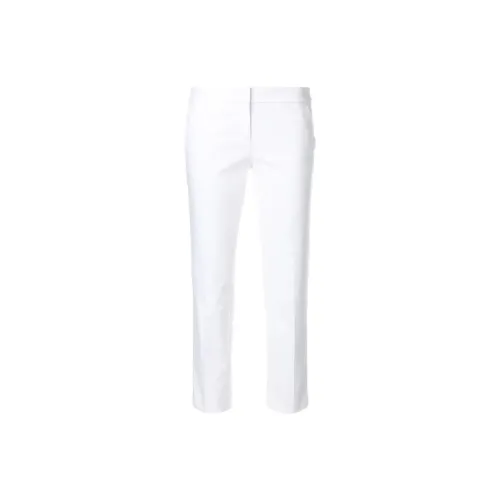 MICHAEL KORS Casual Pants Women's White