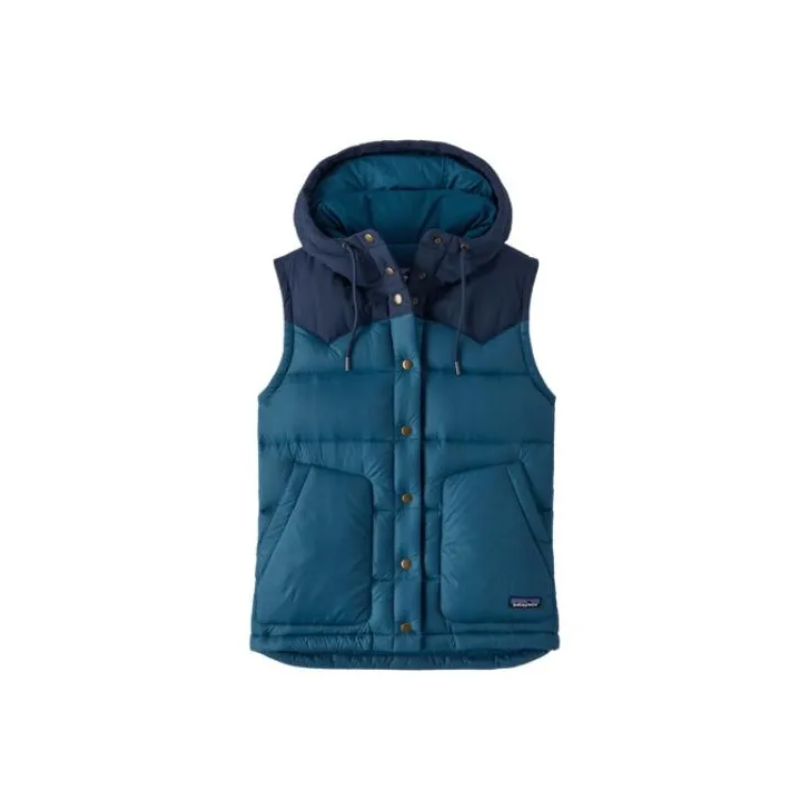 Patagonia Bivy Vests Women's-10