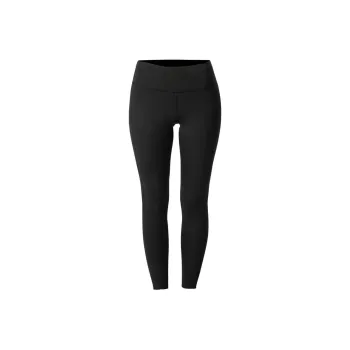 Nike Women's Dri Fit Leggings Black
