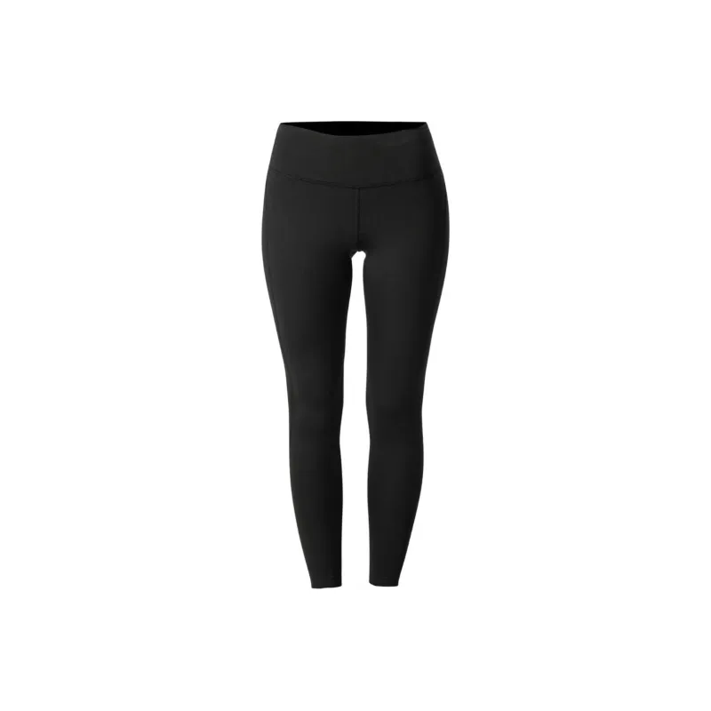 Nike Women's Dri Fit Leggings Black-0