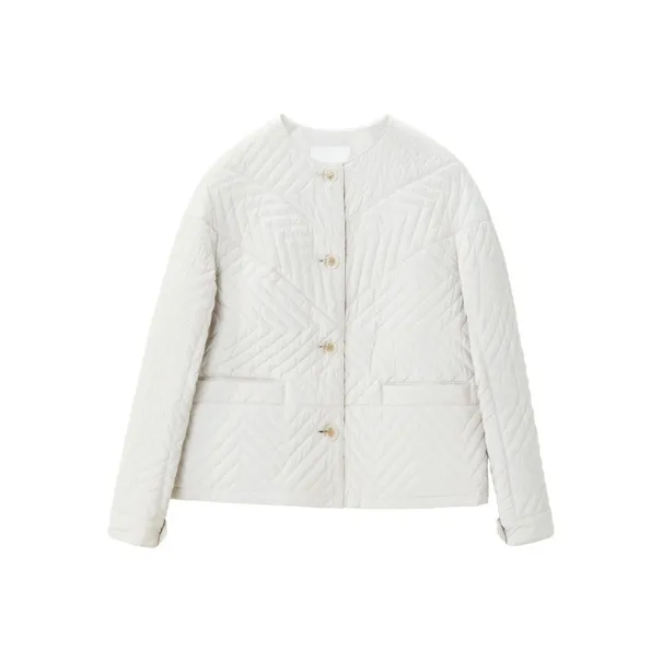 OVV Puffer Jackets Women's-2