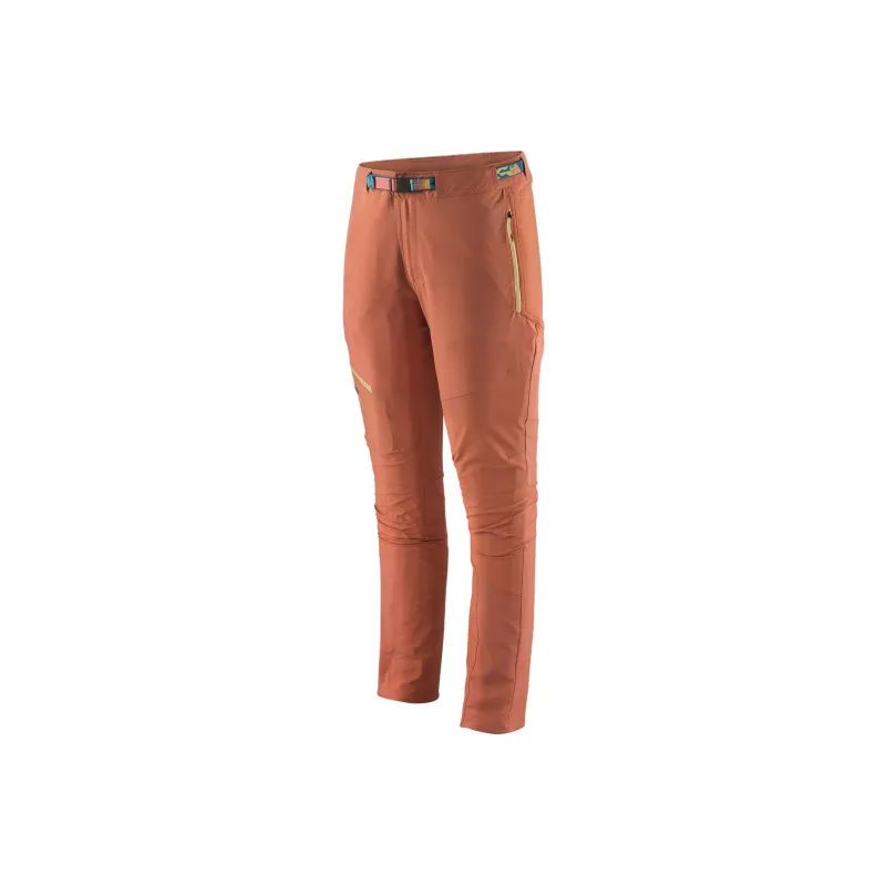 Patagonia Terravia Alpine Casual Pants Women's-10