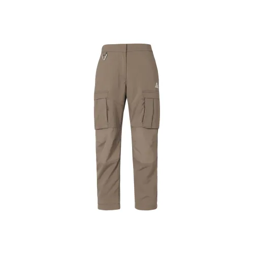 Nike Casual Pants Women's Khaki