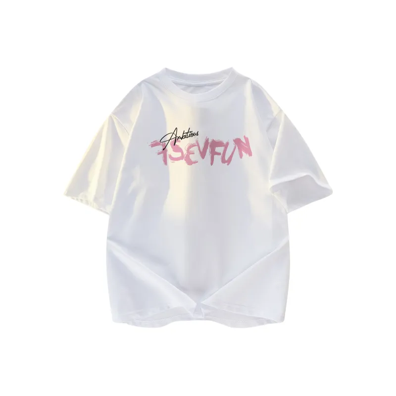 7 SEVFUN T Shirts Unisex-6