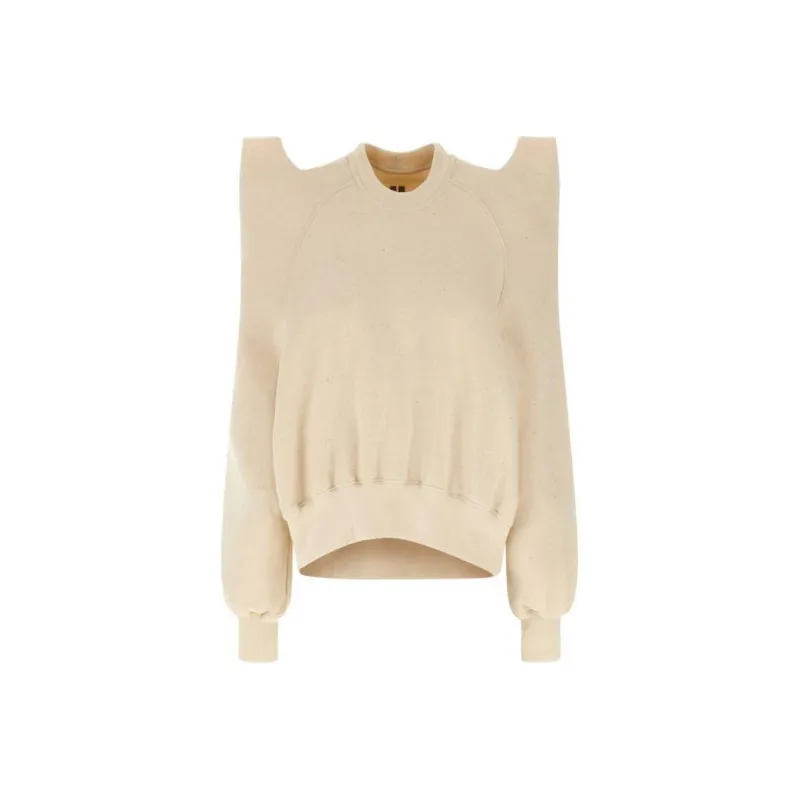 Rick Owens DRKSHDW Tecsweat Sweatshirt-0