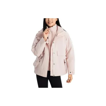 Columbia Windbreaker Jackets Women's Cherry Blossom Pink