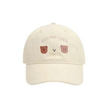 Yalu Cotton Baseball Caps Unisex