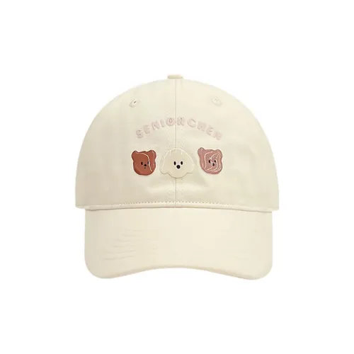 Yalu Cotton Baseball Caps Unisex