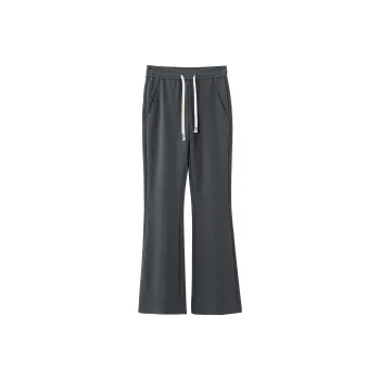 DonnaZilan Casual Pants Women's