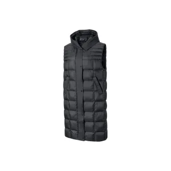 Nike Vests Women's Black