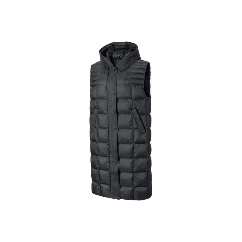 Nike Vests Women's Black-0