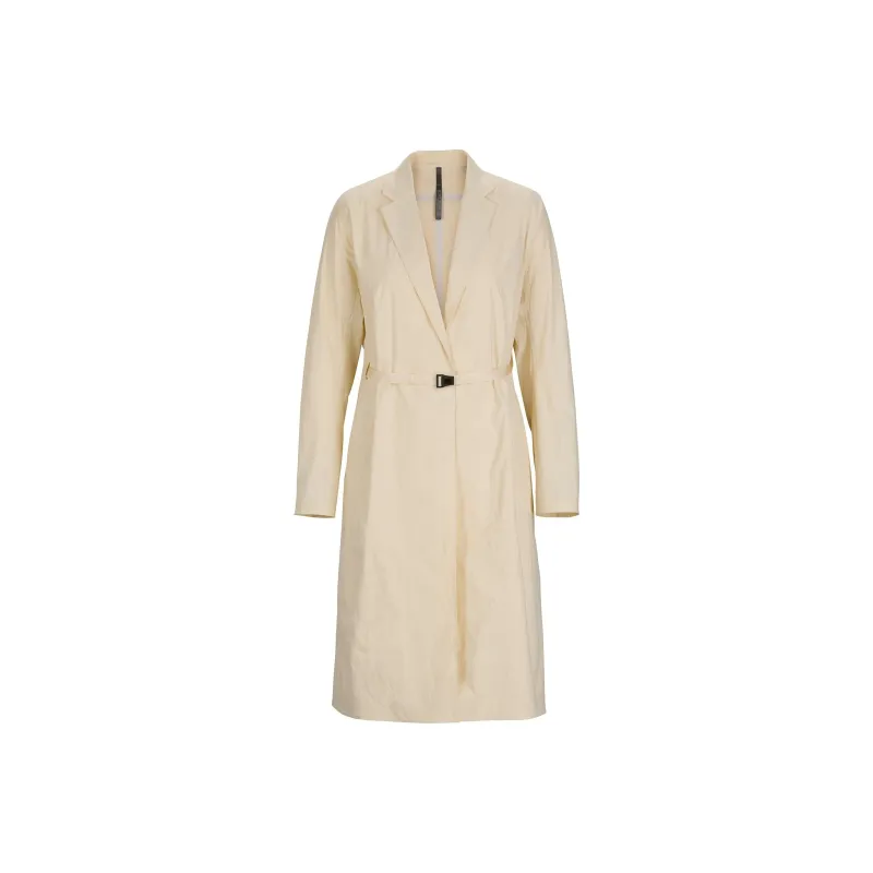 Arcteryx SS24 Veilance Collection Relay Coat Trench Coat Women's-6