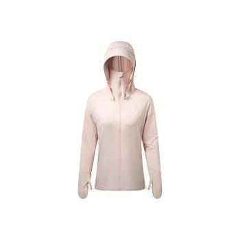 OUTDOOR PRODUCTS Sun Protection Clothing Women's Light Pink