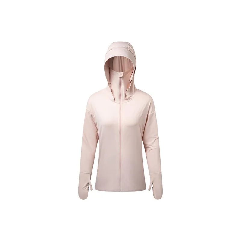 OUTDOOR PRODUCTS Sun Protection Clothing Women's Light Pink-0