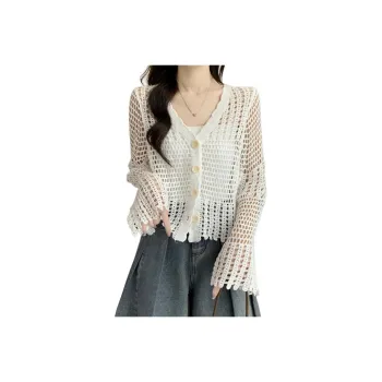 Mu Xiao Xin Knitwear Women's
