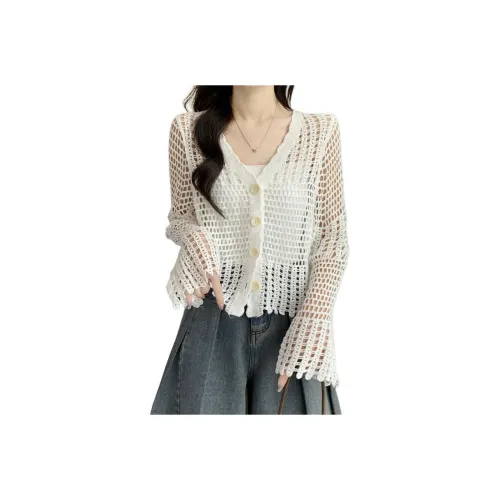 Mu Xiao Xin Knitwear Women's
