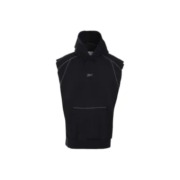 Reebok Hooded T shirt