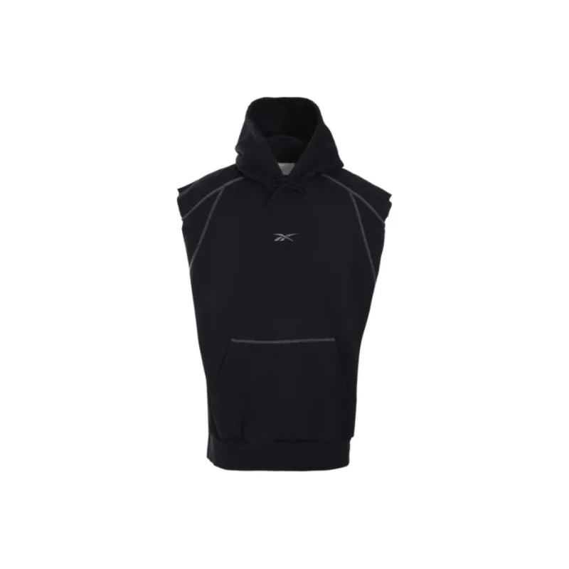 Reebok Hooded T shirt-0