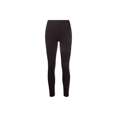 Y 3 Leggings Women's Black