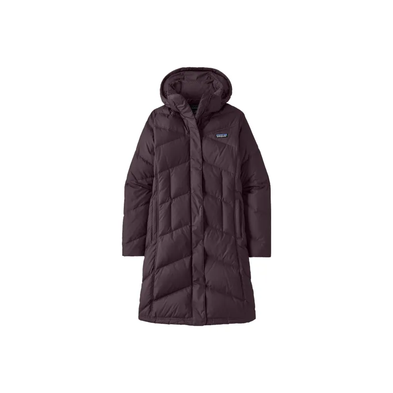 Patagonia Puffer Jacket Women's-17