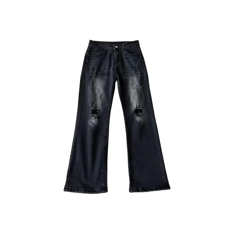 IJRJ Jeans Unisex-0