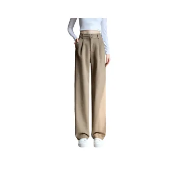 Oudifu Casual Pants Women's