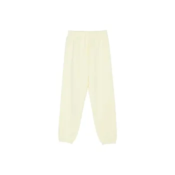 Ed Hardy Jogger Pants Women's Light Yellow