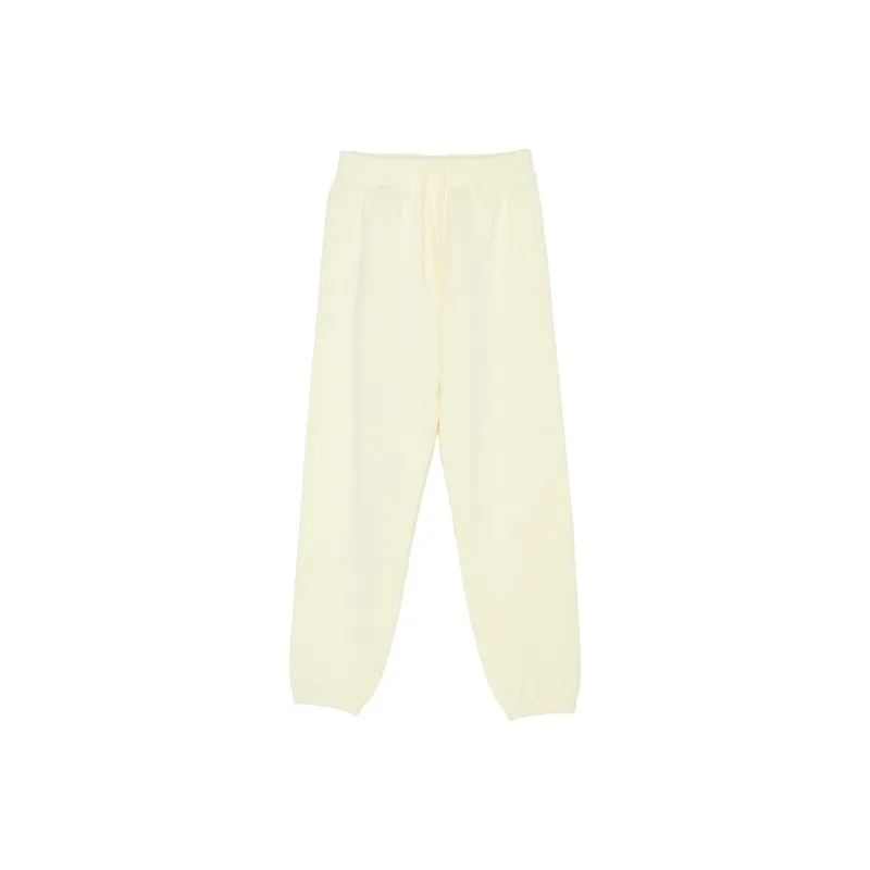 Ed Hardy Jogger Pants Women's Light Yellow-0