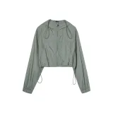 Gray Green