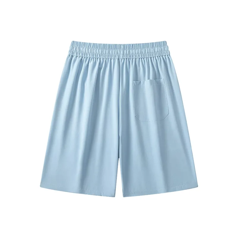 Warrior Cloud Sail Series Pajama Pants Unisex-4